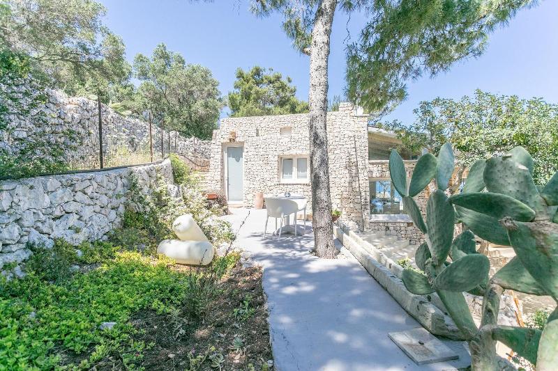 צימר La Casa Del Fico