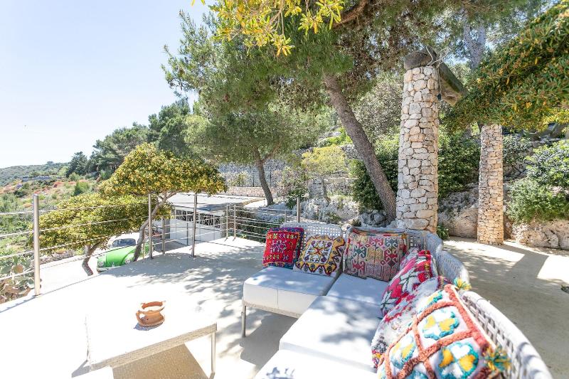 مبيت وإفطار La Casa Del Fico