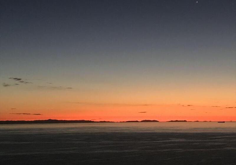 مبيت وإفطار La Casa Del Fico