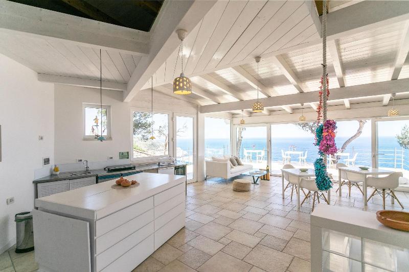 مبيت وإفطار La Casa Del Fico