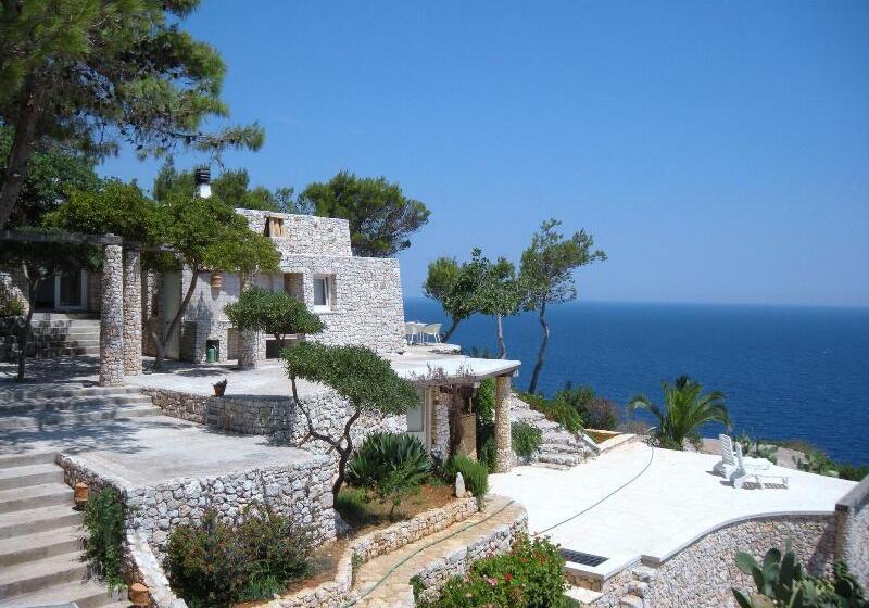 مبيت وإفطار La Casa Del Fico