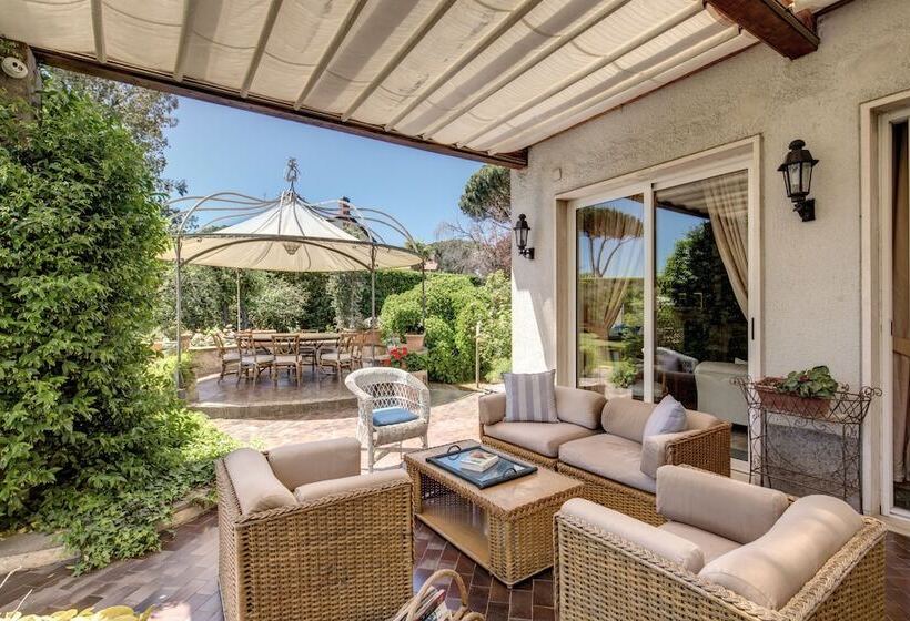 مبيت وإفطار La Gaura Guest House