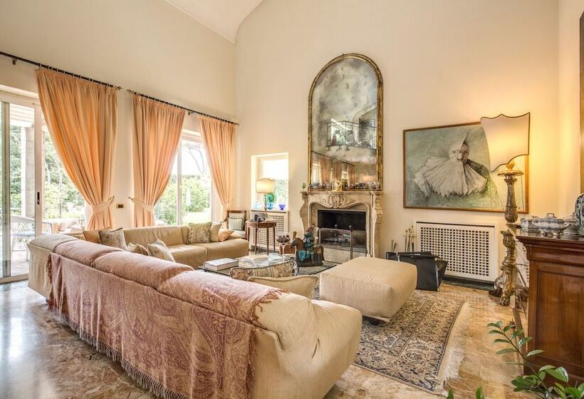 مبيت وإفطار La Gaura Guest House