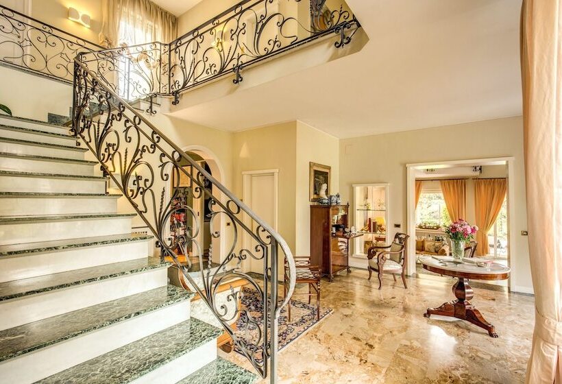 مبيت وإفطار La Gaura Guest House