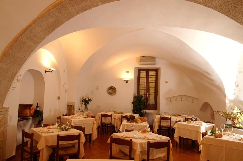 צימר La Locanda Di Gino