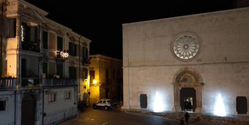 צימר La Locanda Di Gino