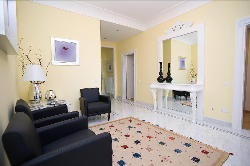 צימר La Locanda Di Gino