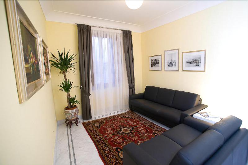 צימר La Locanda Di Gino