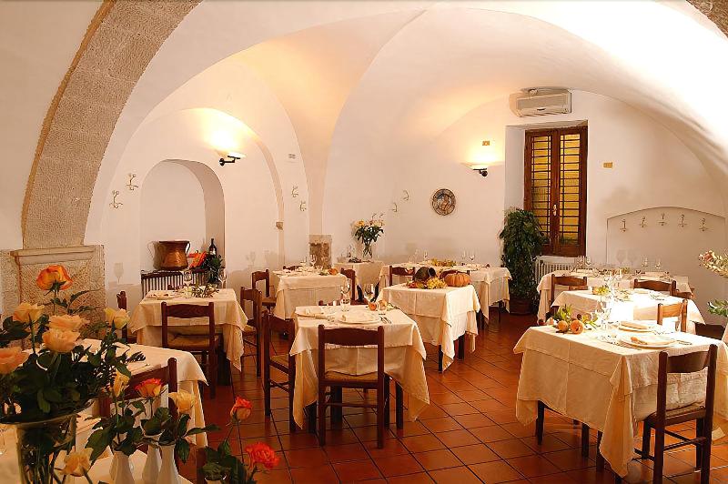 צימר La Locanda Di Gino