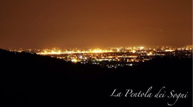 צימר La Pentola Dei Sogni