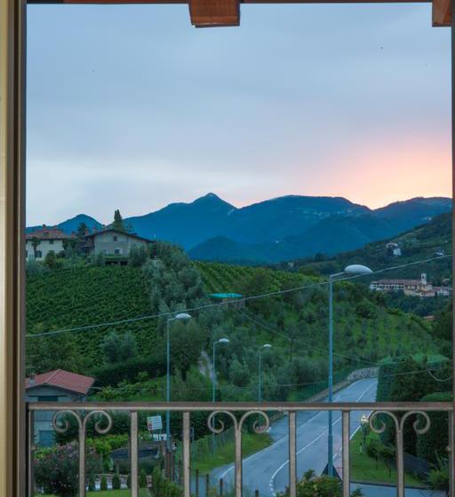 צימר La Pentola Dei Sogni