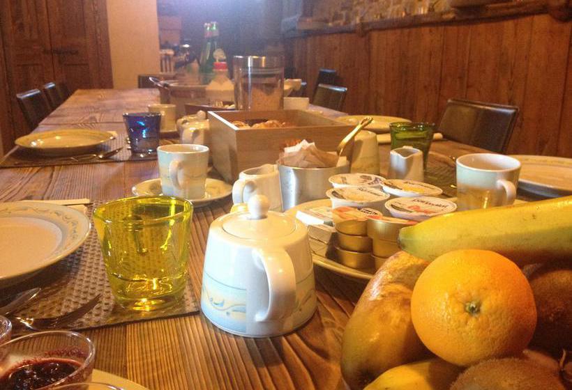 مبيت وإفطار La Pentola Dei Sogni