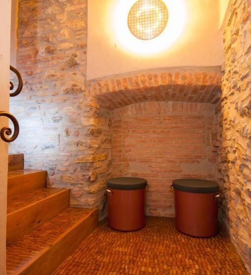 צימר La Pentola Dei Sogni