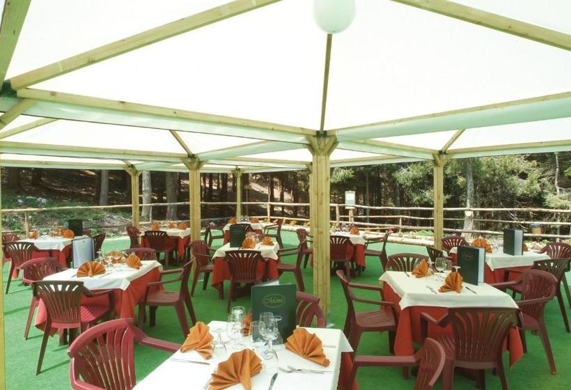 Bed and Breakfast La Pinetina