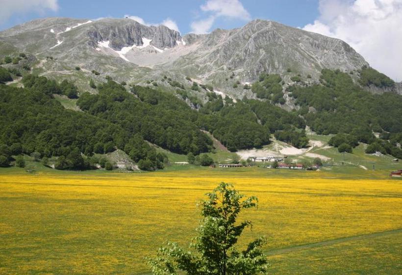 Bed and Breakfast La Pinetina