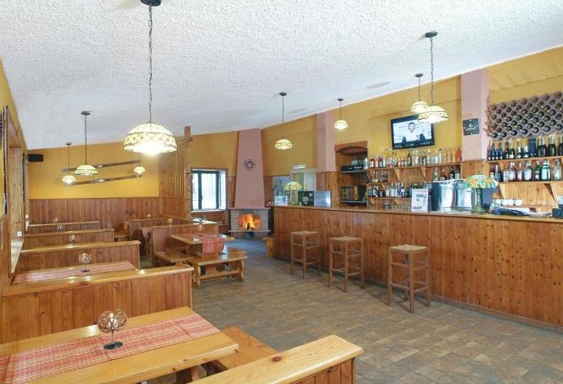 Bed and Breakfast La Pinetina