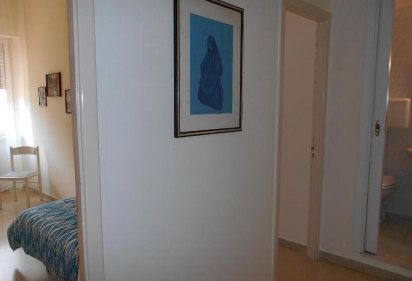 צימר Le Chiocciole