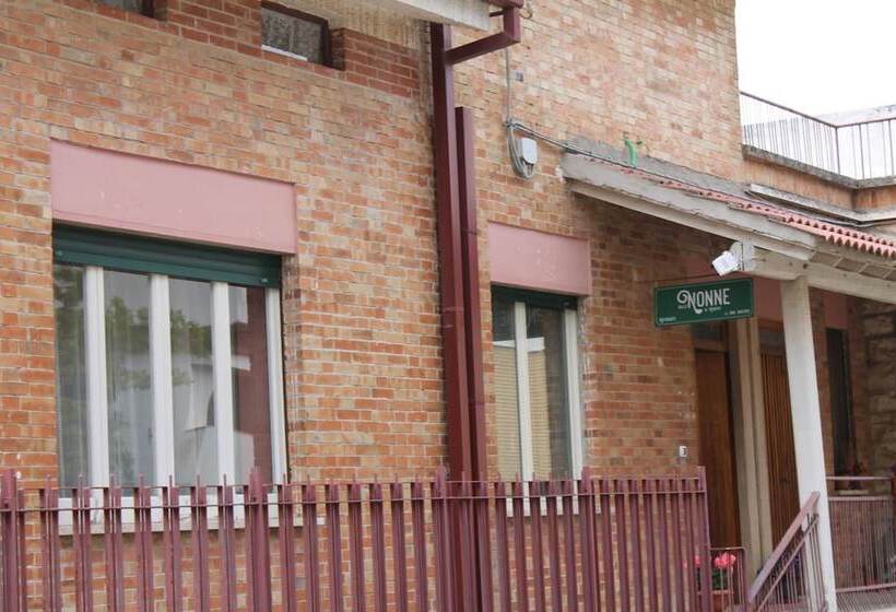 צימר Le Chiocciole