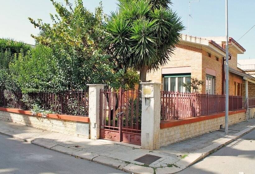 צימר Le Chiocciole