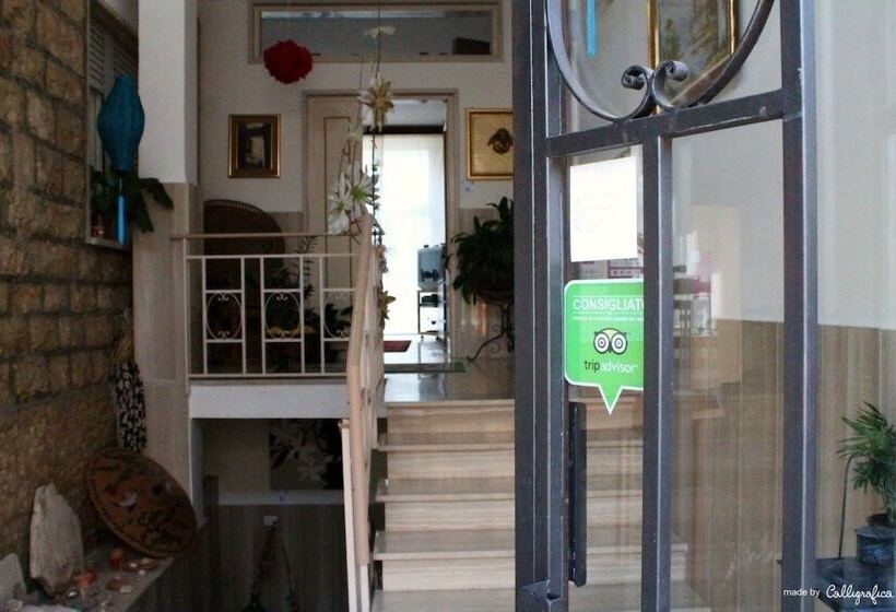 צימר Le Chiocciole