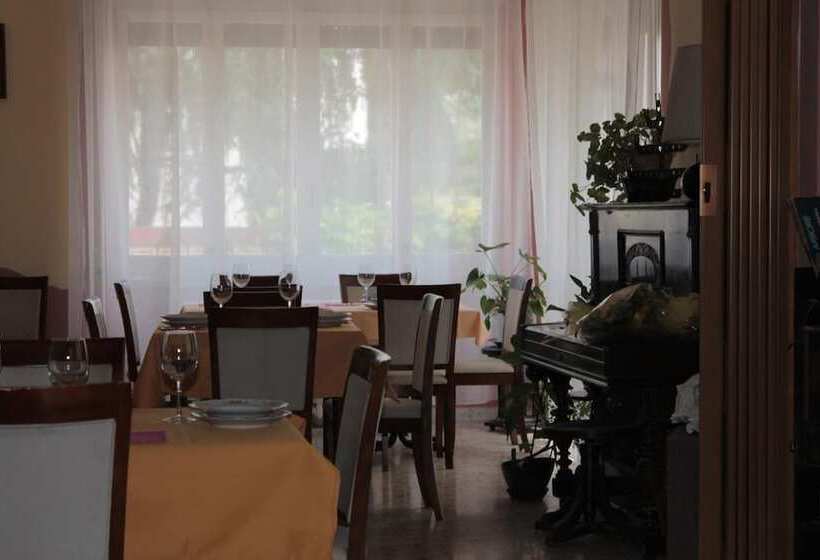 צימר Le Chiocciole