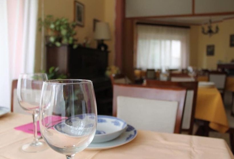 צימר Le Chiocciole