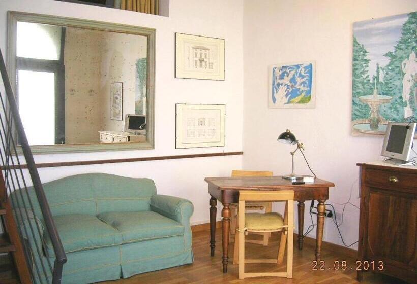 Bed and Breakfast Lo Studio