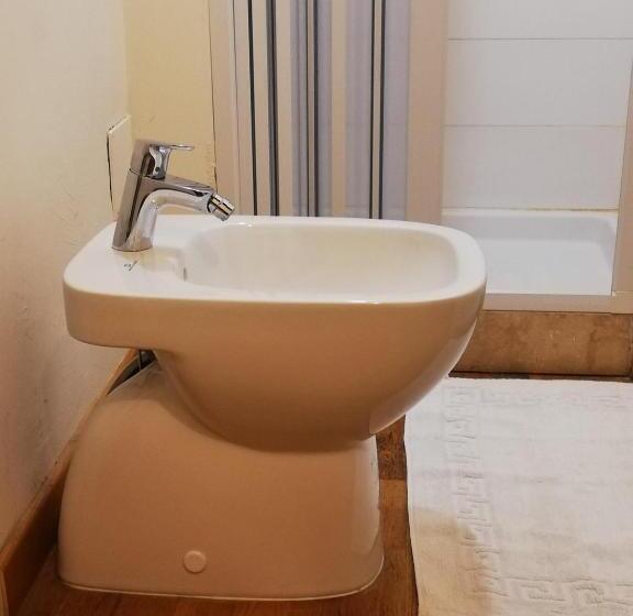 Bed and Breakfast Lo Studio