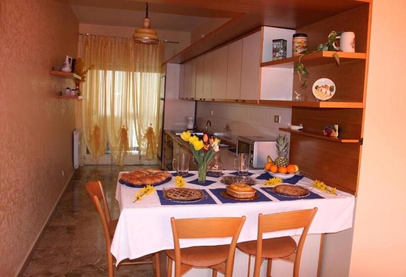 Bed And Breakfast Luna Chiara