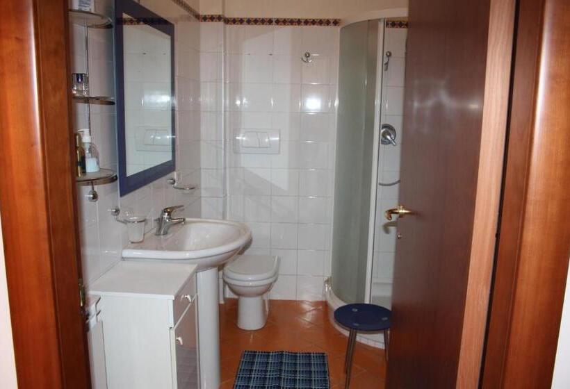 Bed And Breakfast Luna Chiara