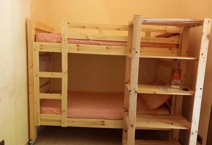 צימר Macchia Salentina