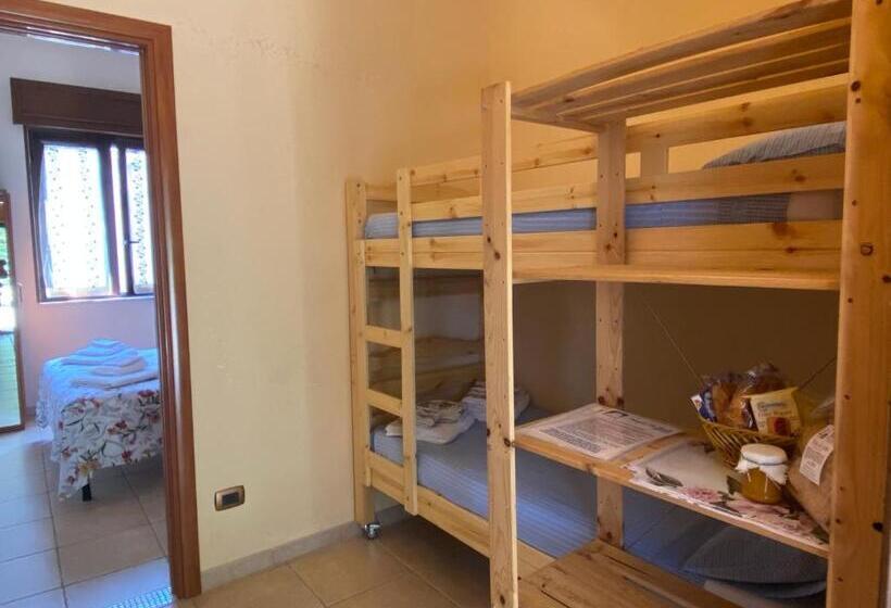 צימר Macchia Salentina