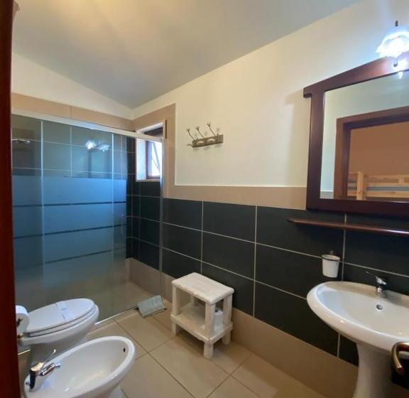 צימר Macchia Salentina