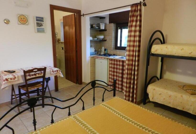 צימר Macchia Salentina