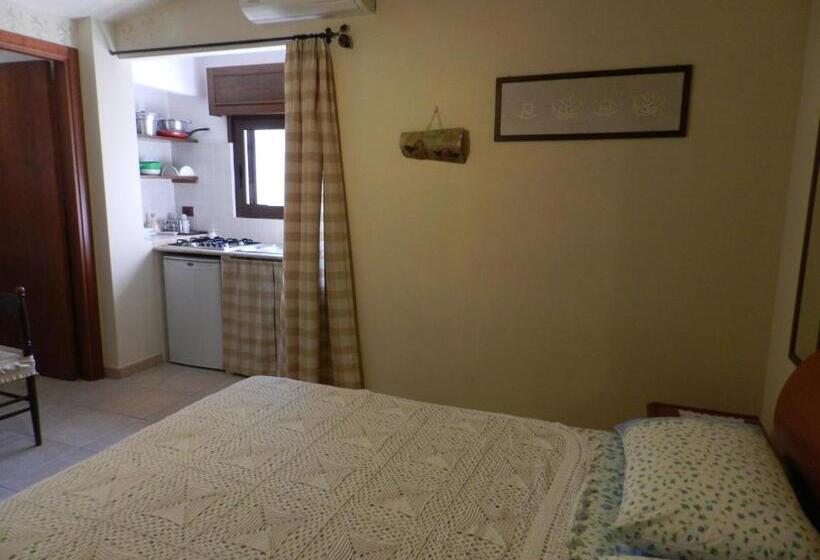 צימר Macchia Salentina