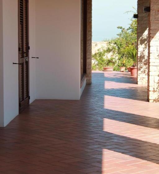 민박 Maglioferro Residence