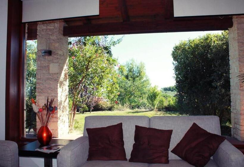 민박 Maglioferro Residence