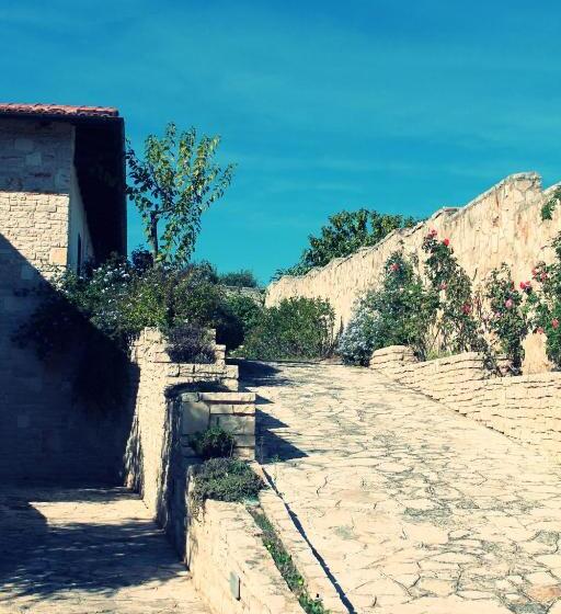 민박 Maglioferro Residence