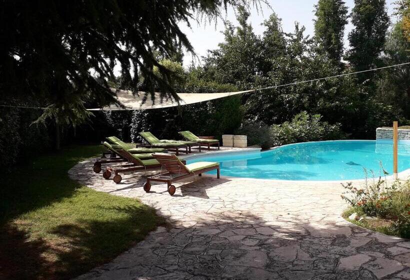 민박 Maglioferro Residence