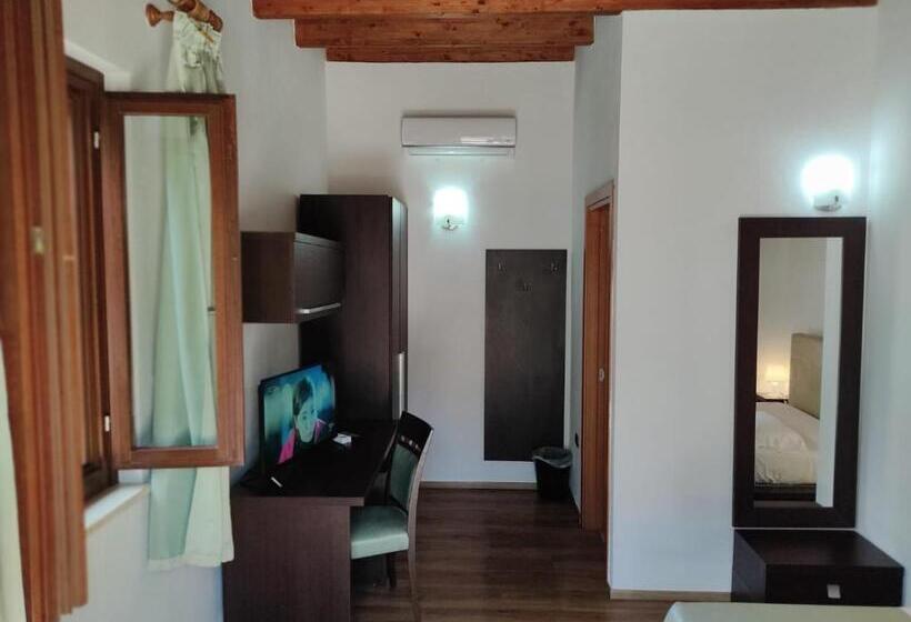 민박 Maglioferro Residence