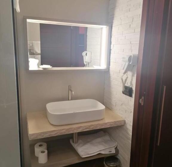 تختخواب و صبحانه Maglioferro Residence