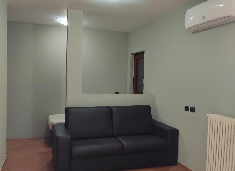 تختخواب و صبحانه Maglioferro Residence