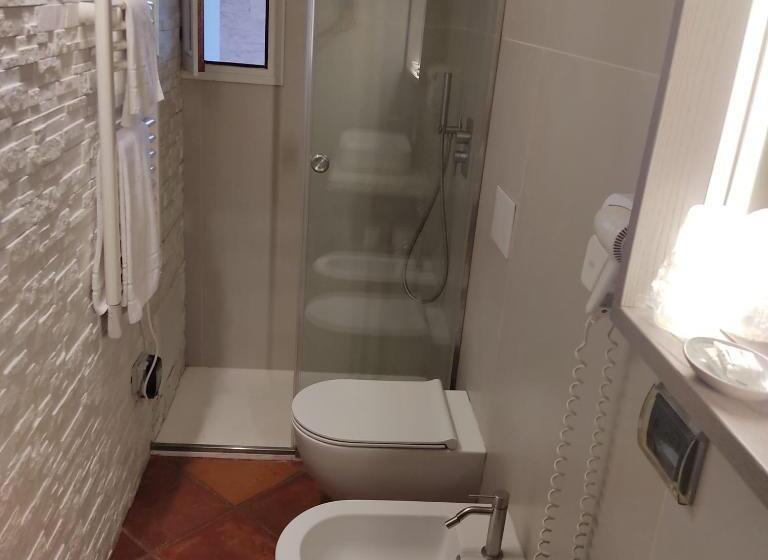 민박 Maglioferro Residence