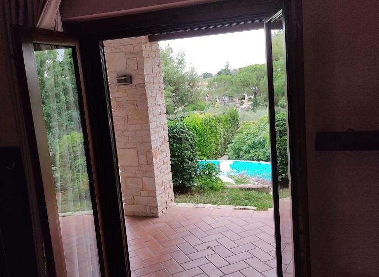 민박 Maglioferro Residence