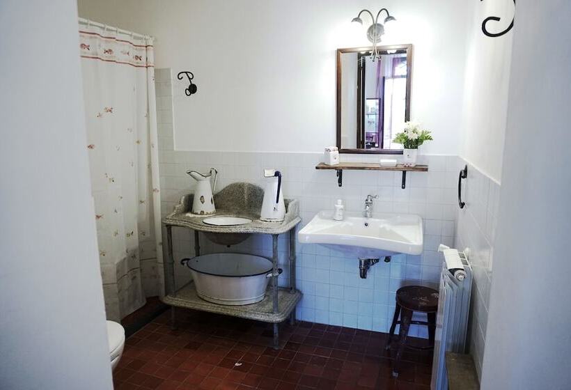 مبيت وإفطار Malvarosa