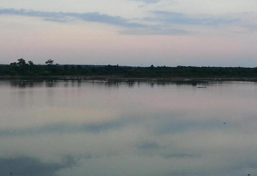 مبيت وإفطار Mercanti