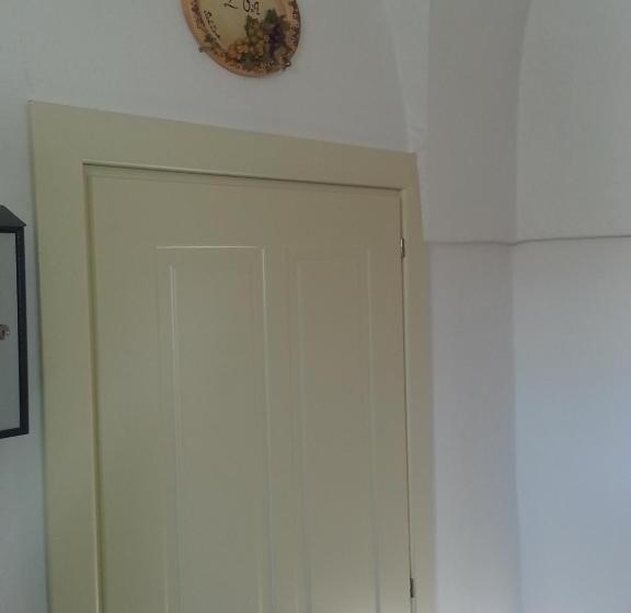 مبيت وإفطار Mercanti