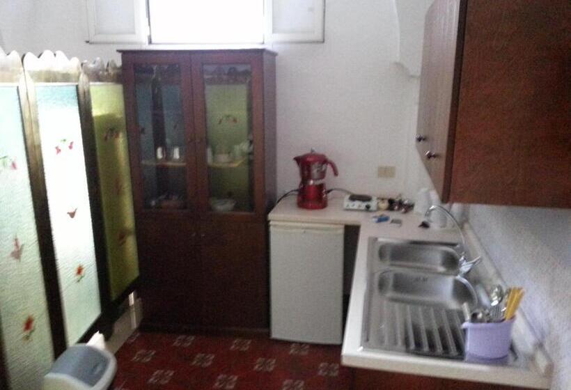 مبيت وإفطار Mercanti