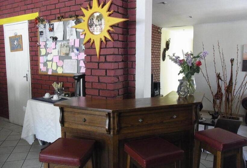 Bed And Breakfast Newlife Bnb