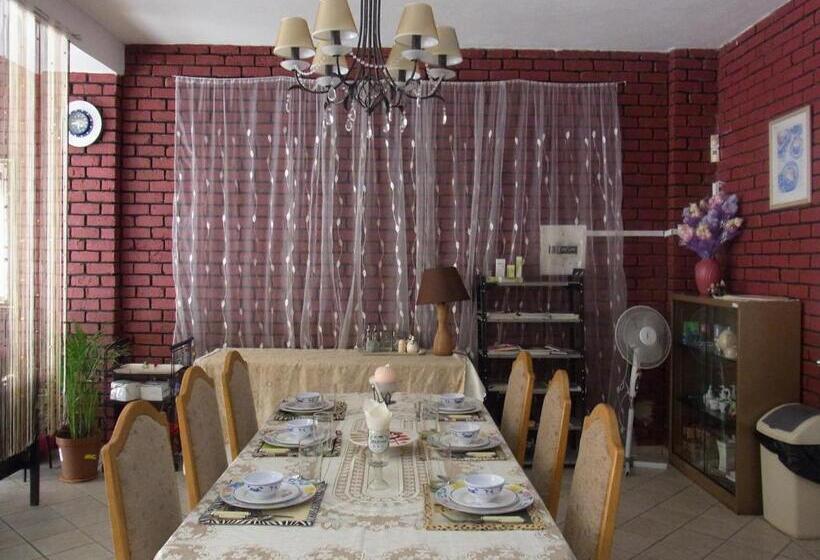 Bed And Breakfast Newlife Bnb